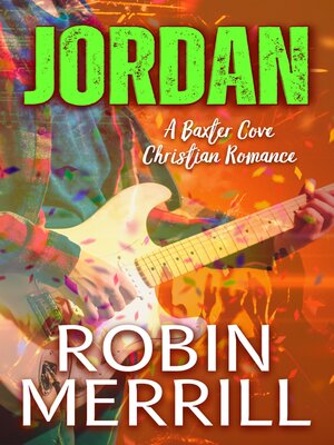 cover image of Jordan